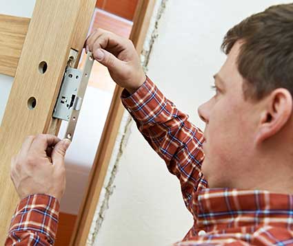 Residential Locksmith | Locksmith Houston, TX