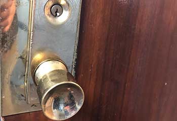 Door Lock Repair - Houston