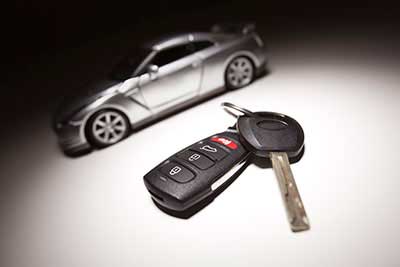 Lost Car Keys | Locksmith Houston, TX