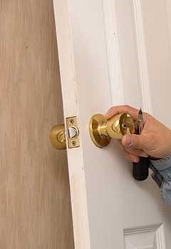 Residential Lock Repair, Houston